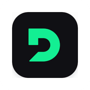 Deepgram Icon