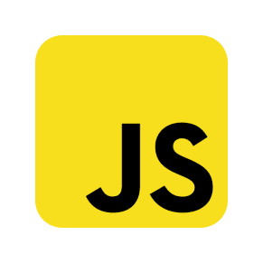 JavaScript Icon