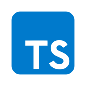 TypeScript Icon