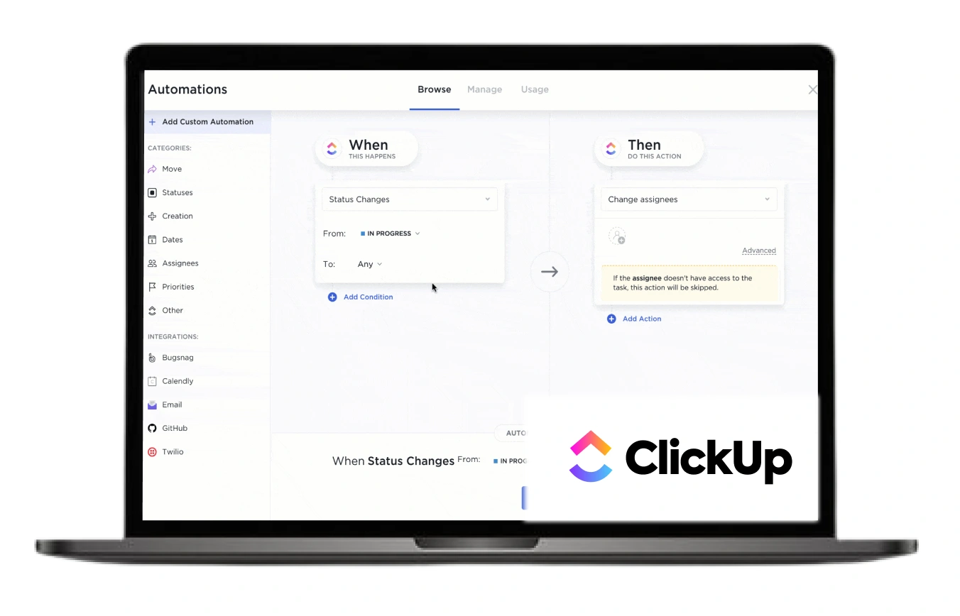 clickup-automation
