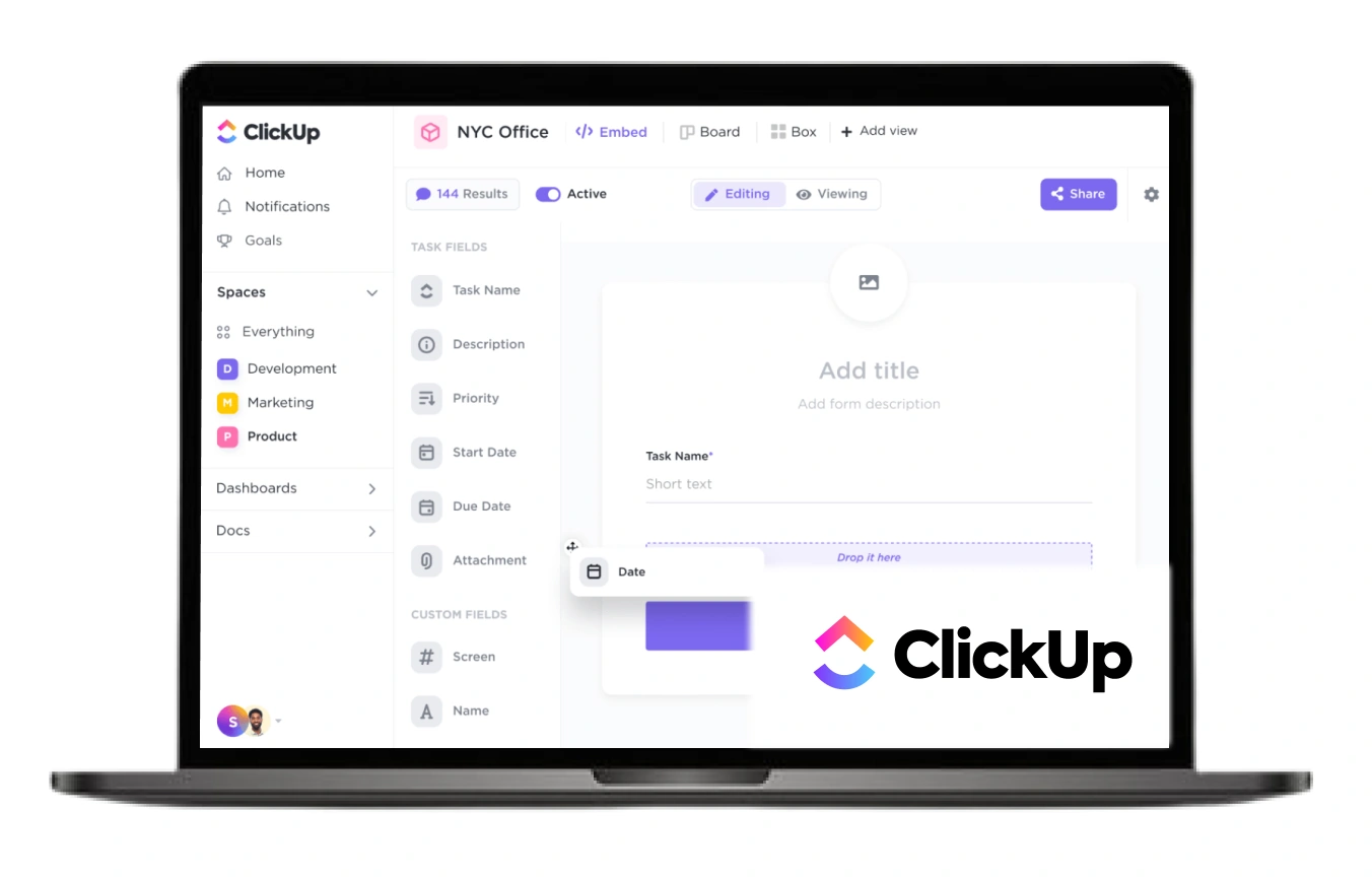 clickup-forms
