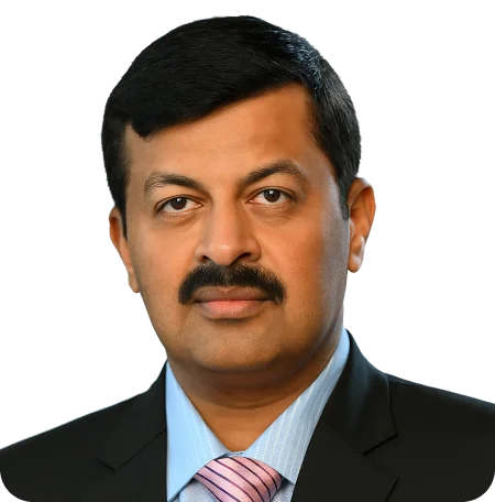 Expert Profile