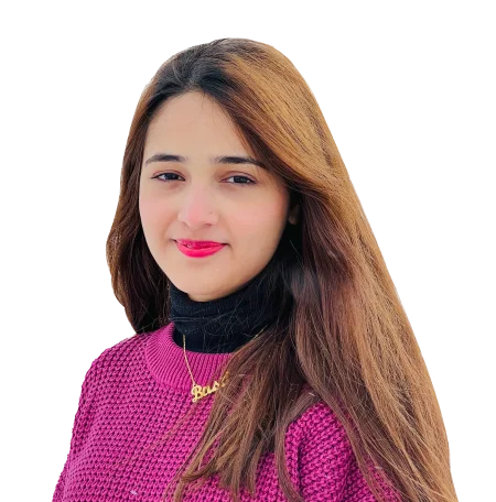 Expert Profile