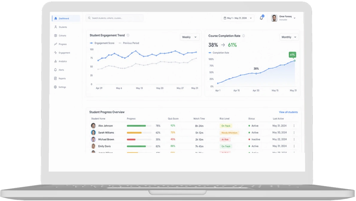 Apex Precision Manufacturing quality monitoring dashboard