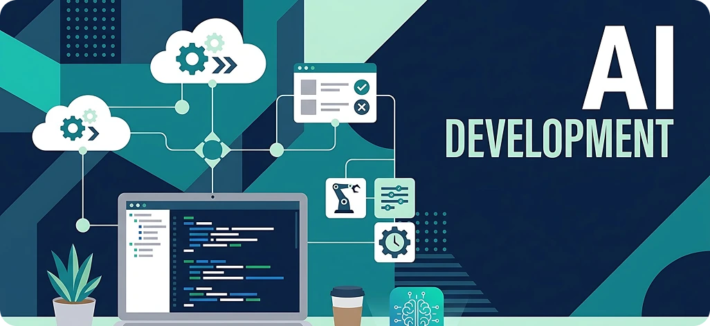 Custom AI Development