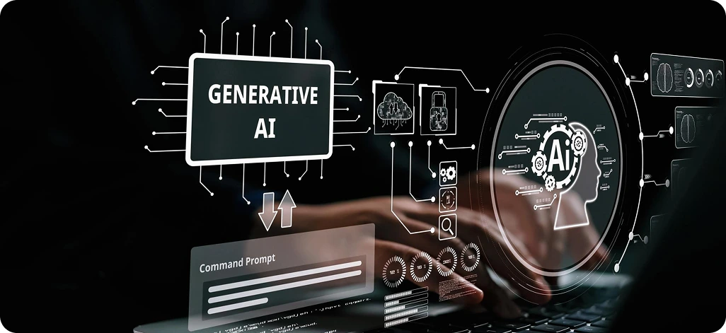 Generative AI Development