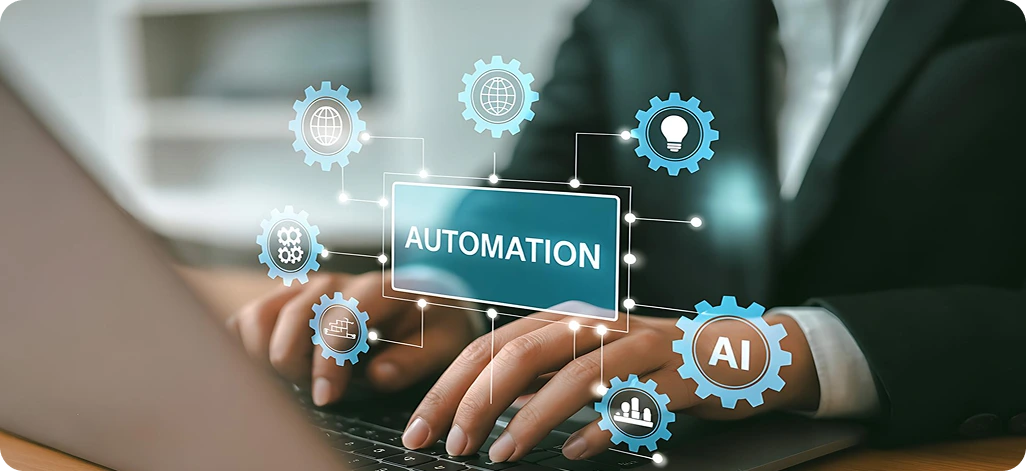AI Automation Services
