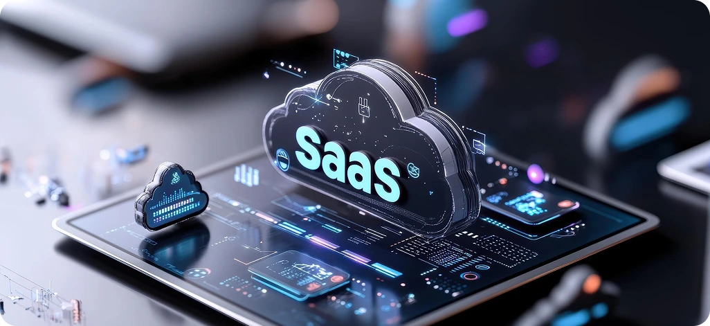AI-Powered SaaS Development