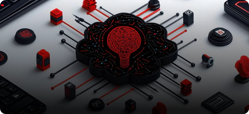 AI Consulting & Strategy