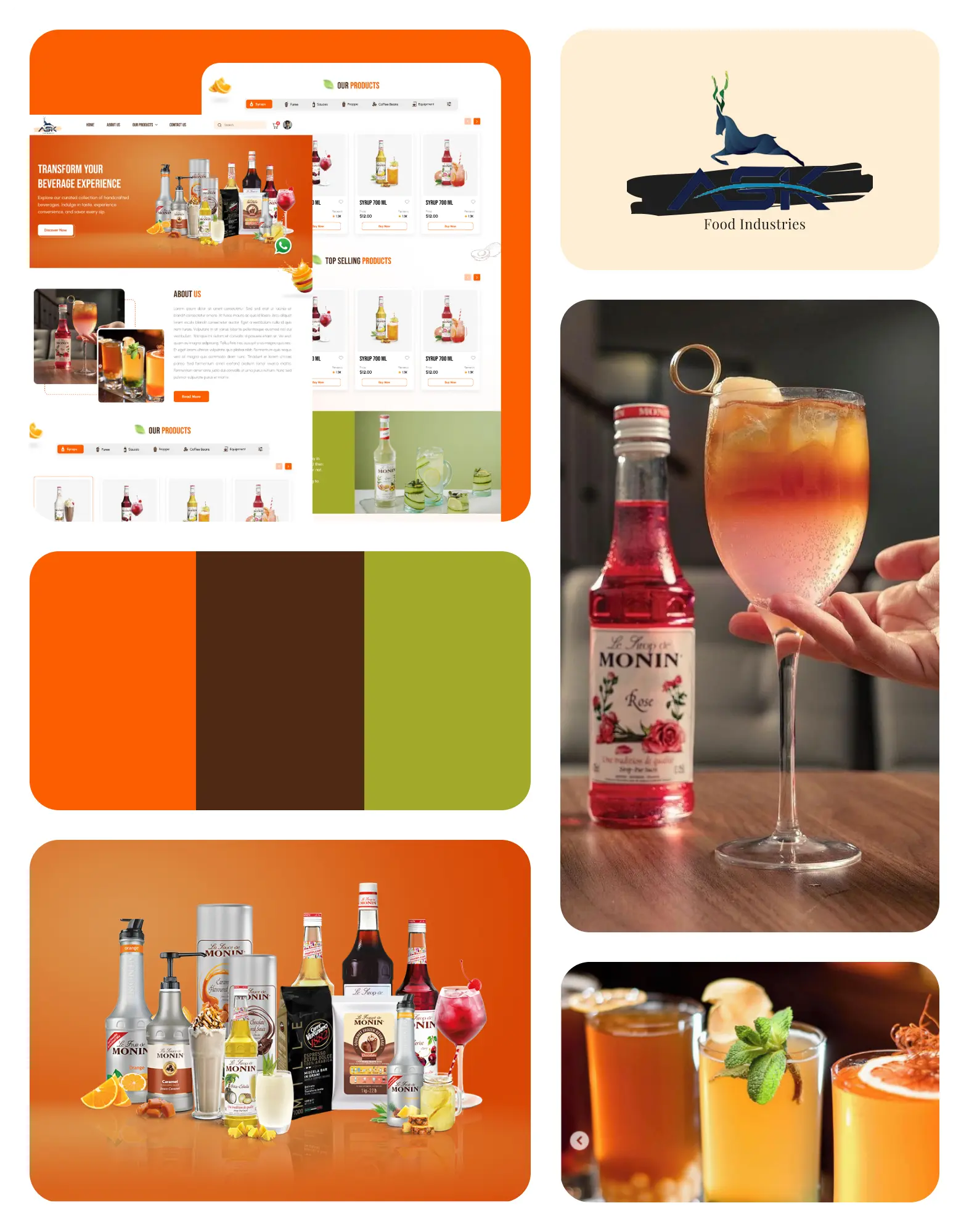 Mario React Animations