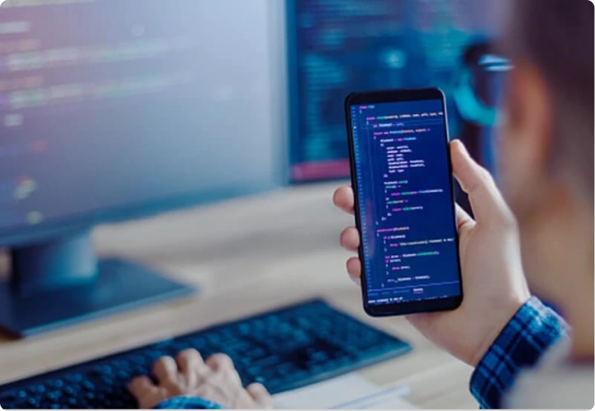 Mobile App Development Services