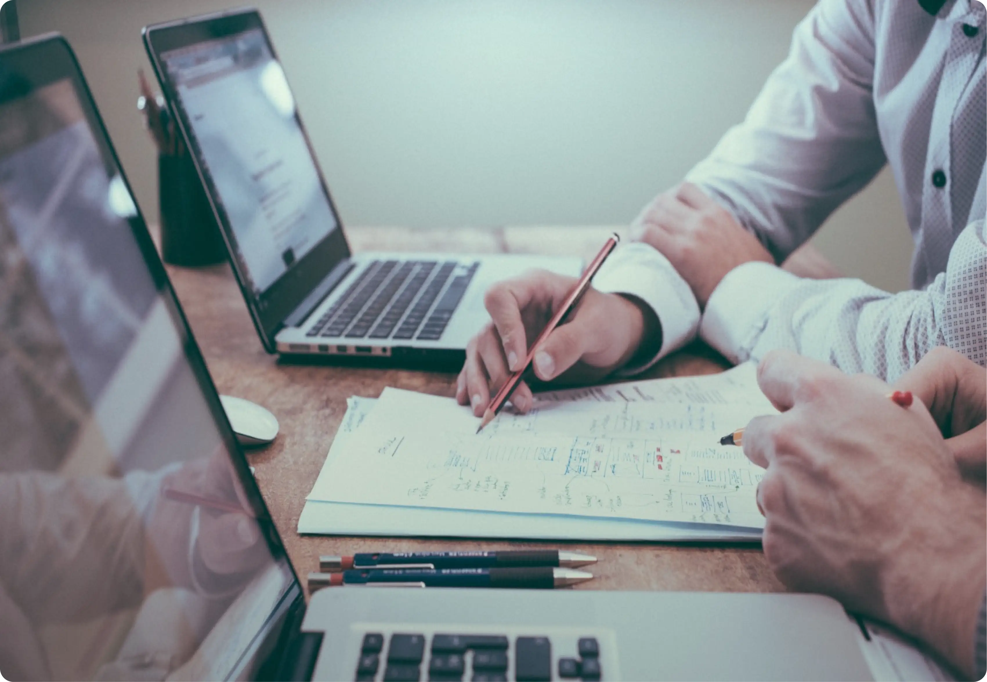 Software Project Management Services