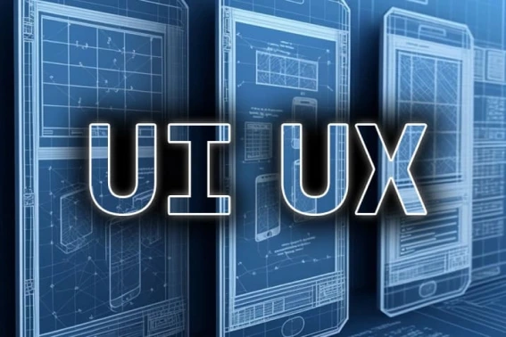 UI-UX Design Services