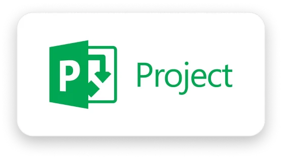 MS Project-image