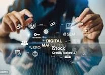 Digital Marketing Services