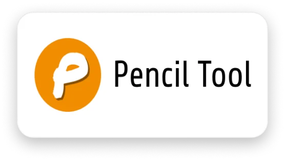 Pencil Tool-image