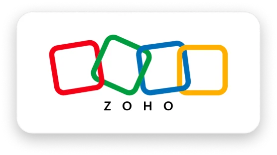 Zoho CRM-image