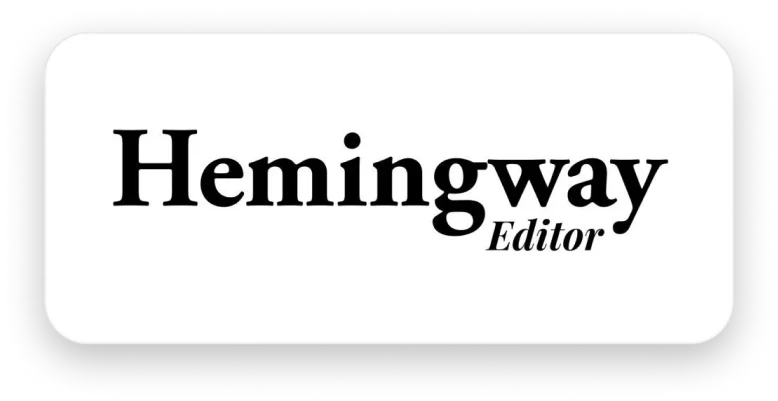 Hemingway editor-image