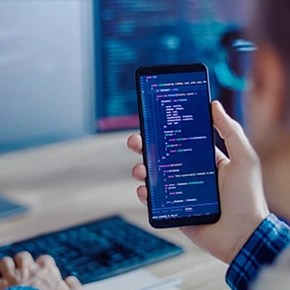 Mobile Apps-image